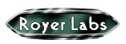 logo ROYER LABS