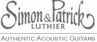 Logo Simon & patrick