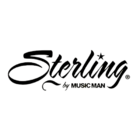 logo STERLING BY MUSICMAN