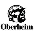logo TOM OBERHEIM
