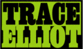logo TRACE ELLIOT