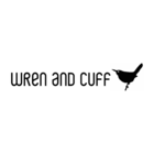 logo WREN AND CUFF