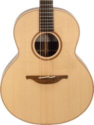 Acoustic guitar & electro Lowden F32 IR/SS - Natural