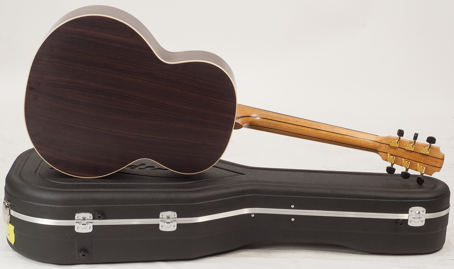 Lowden S32 IR/SS - natural satin Folk guitar