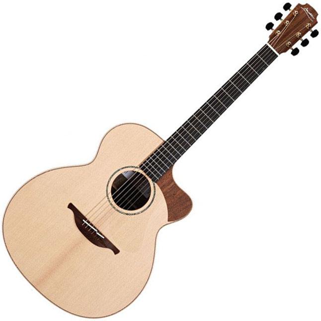 lowden guitar strings