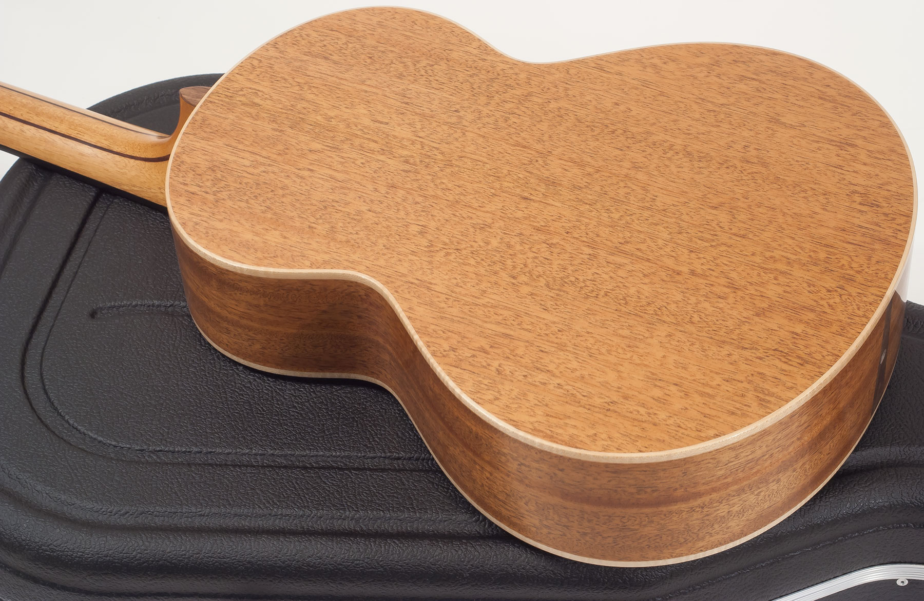 Lowden Wl22 Original Cedre Acajou Rw - Natural - Acoustic guitar & electro - Variation 2