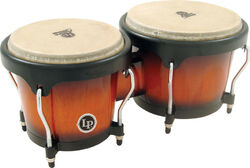 Bongo Lp LPA601-VSB Aspire Wood Bongo