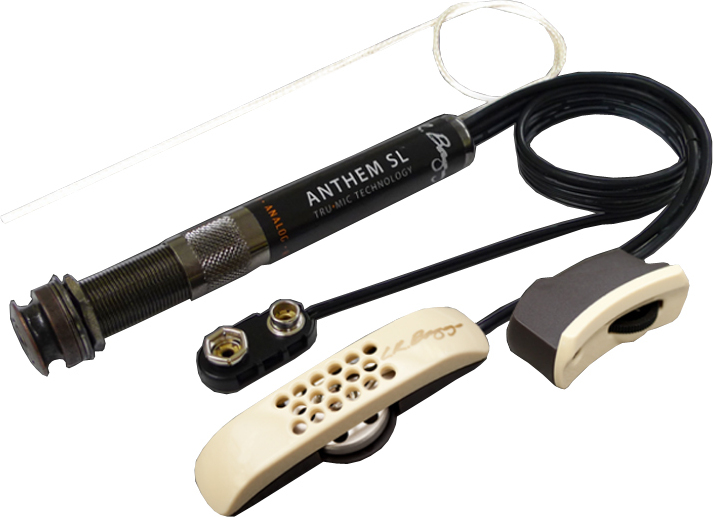 Lr Baggs Anthem Sl - Acoustic guitar pickup - Main picture