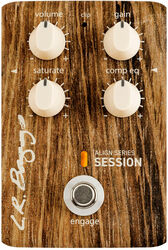 Acoustic preamp Lr baggs Align Session