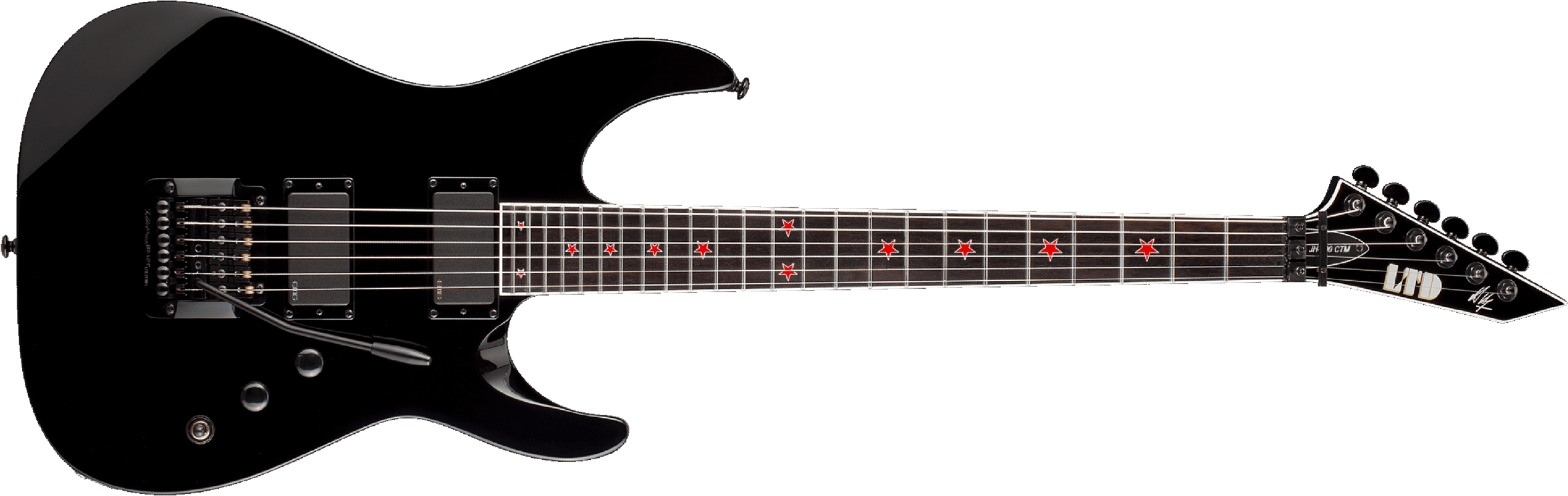 Jeff on sale hanneman signature