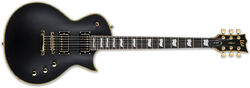 EC-1000 Duncan (RW) - vintage black