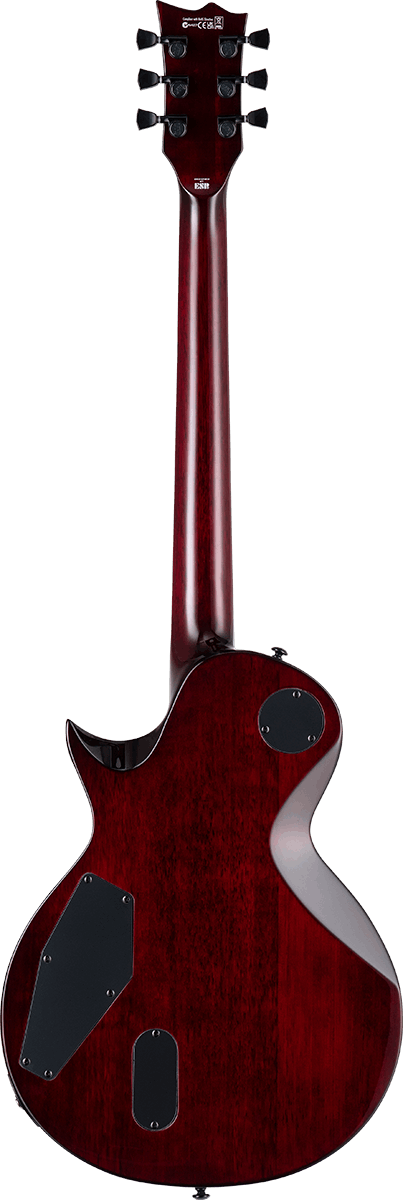 Ltd fishman fluence new arrivals