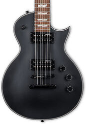 EC-257 - black satin