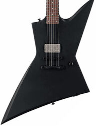 EX-201 - black satin