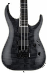 MH-1000 Evertune - See Thru Black