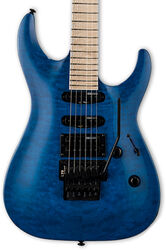 MH-203QM - See Thru Blue