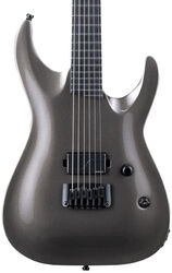 Signature electric guitar Ltd MT-I Mick Thomson Signature - Obsidian metallic