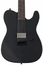TE-201 - black satin