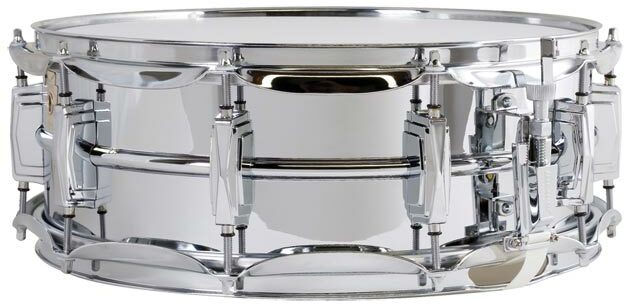 Ludwig Lm400 Supra Phonic 14