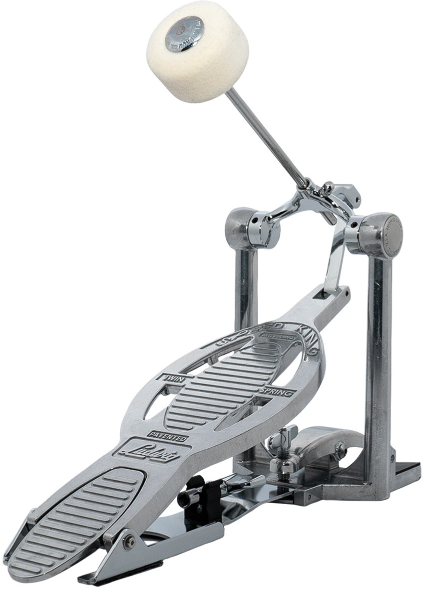 Ludwig Speed King L203 - Bass drum pedal - Main picture