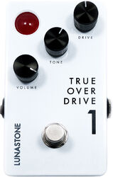 TrueOverDrive 1