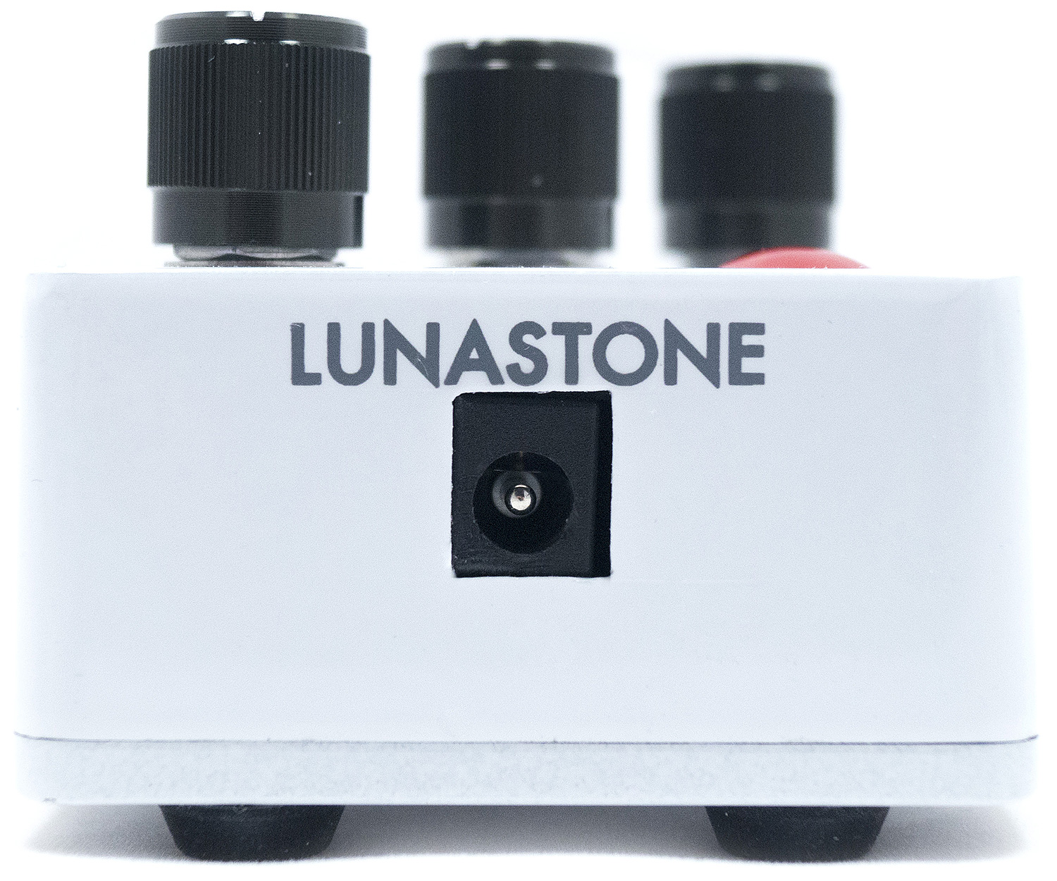 Lunastone Trueoverdrive 1 Tod1 - Overdrive, distortion & fuzz effect pedal - Variation 2