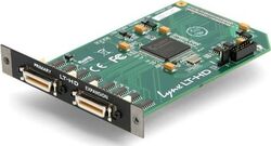 Converter Lynx Studio LT-HD pour Aurora