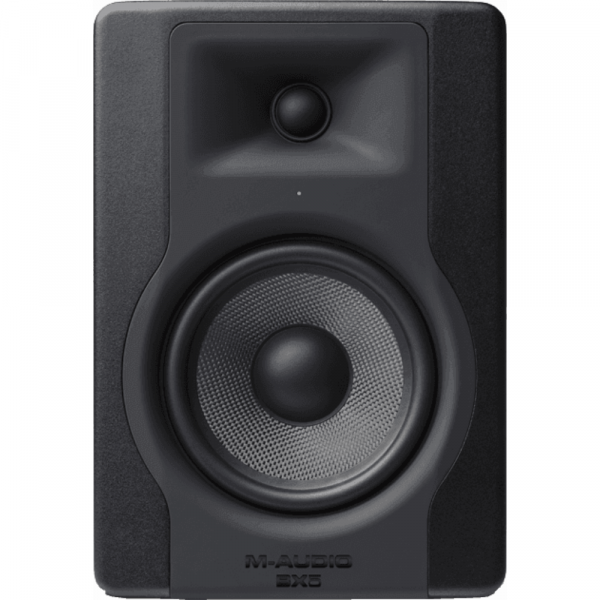Active studio monitor M-audio BX5D3 Single - One piece