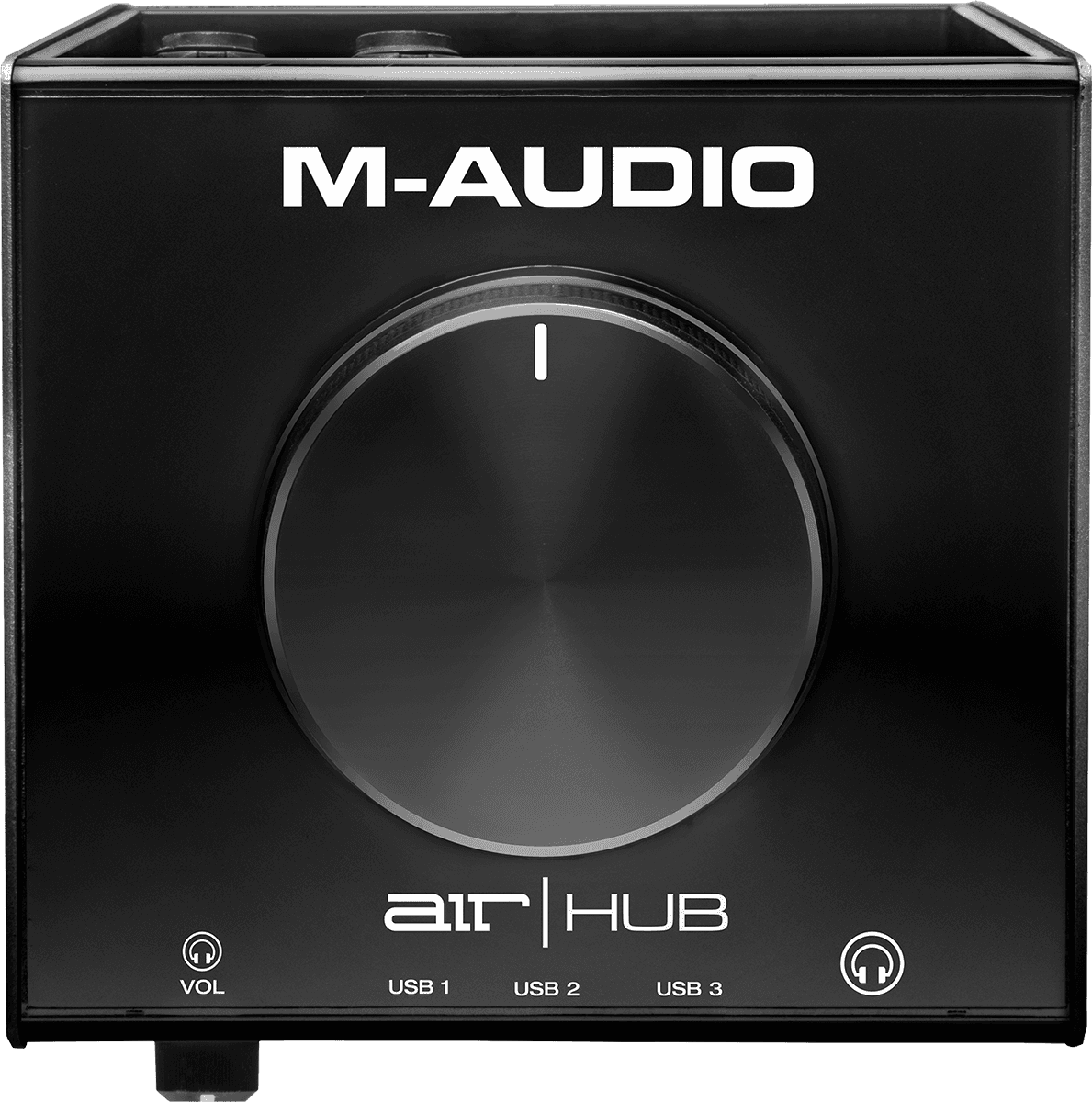 M-audio Air Hub - Monitor Controller - Main picture