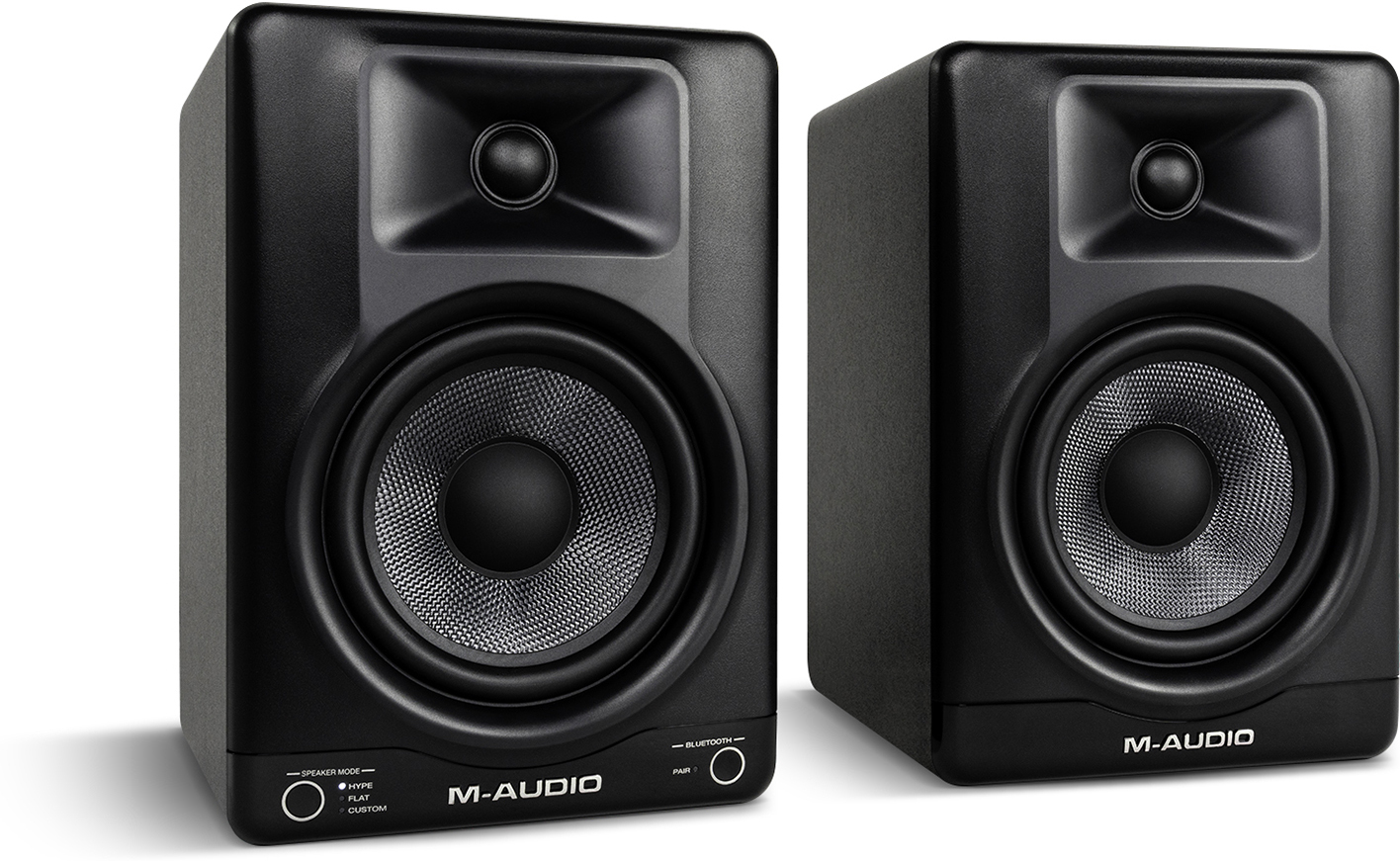 M-audio Bx5bt - La Paire - Active studio monitor - Main picture
