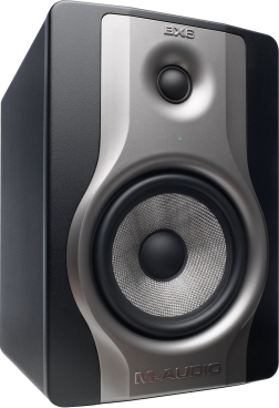 M-audio Bx6 Carbon - La Piece - Active studio monitor - Main picture