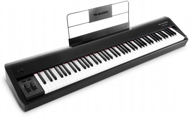 M-audio Hammer 88 - Controller-Keyboard - Main picture
