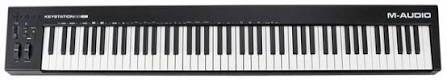 M-audio Keystation 88 Mk3 - Controller-Keyboard - Main picture
