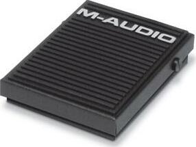 M-audio Sp1 - Sustain pedal for Keyboard - Main picture