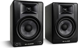 Active studio monitor M-audio BX5BT - One pair