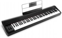 Controller-keyboard M-audio Hammer 88