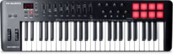 Controller-keyboard M-audio Oxygen 49 MK5