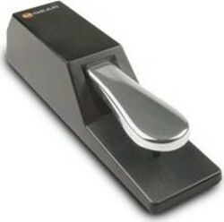 Sustain pedal for keyboard M-audio SP2