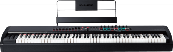 Controller-keyboard M-audio Hammer 88 Pro