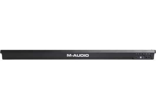 Keystation 61 MK3 M-Audio Teclado Controlador 61 Teclas