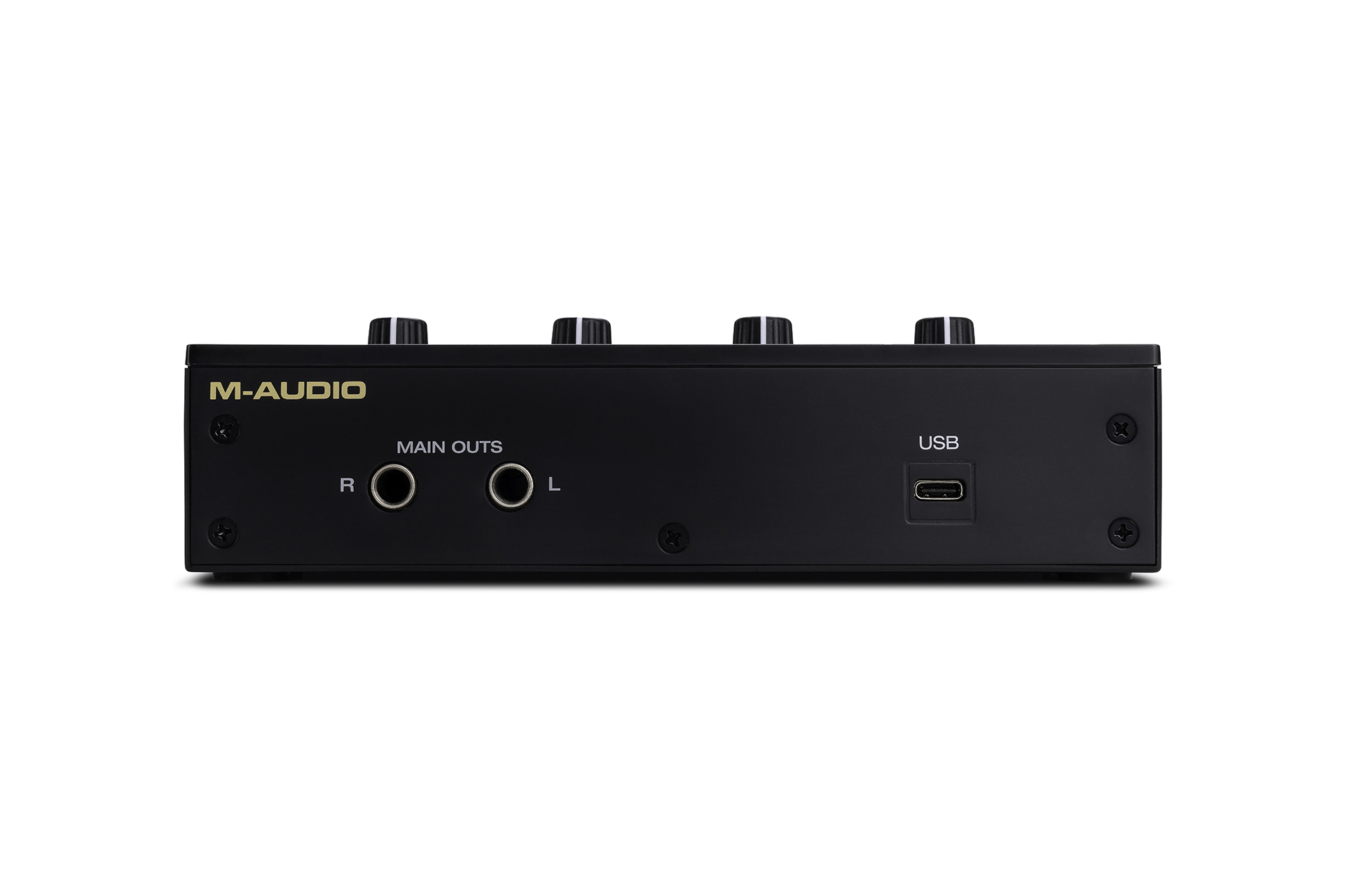 M-audio M-track Duo Hd - USB audio interface - Variation 9
