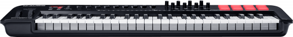 Controller-keyboard M-audio Oxygen 49 MK5