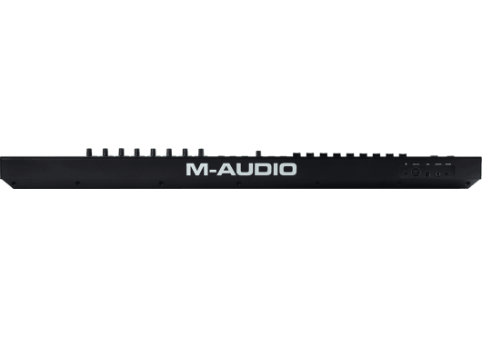 M-audio Oxygen Pro 61 - Controller-Keyboard - Variation 2