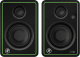 CR3-X - one pair
