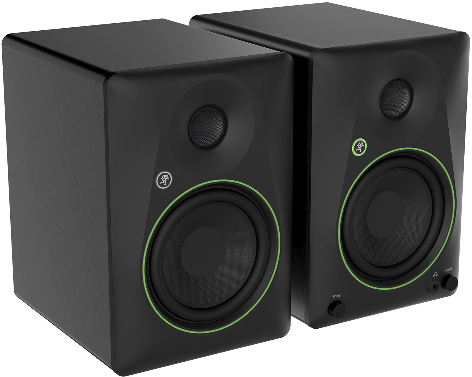 Mackie Cr5 Bt - La Paire - Active studio monitor - Variation 1