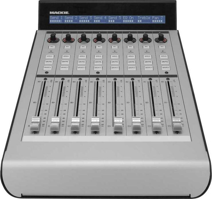 Mackie Control Extender Pro - Midi controller - Main picture