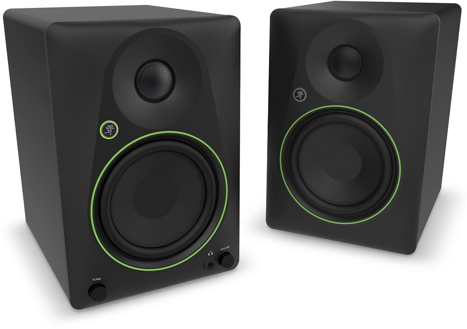 Mackie Cr5 Bt - La Paire - Active studio monitor - Main picture
