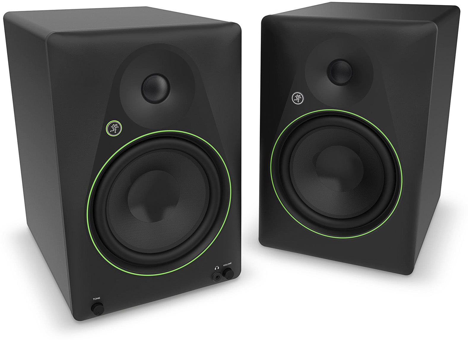 Mackie Cr8 Bt - La Paire - Active studio monitor - Main picture