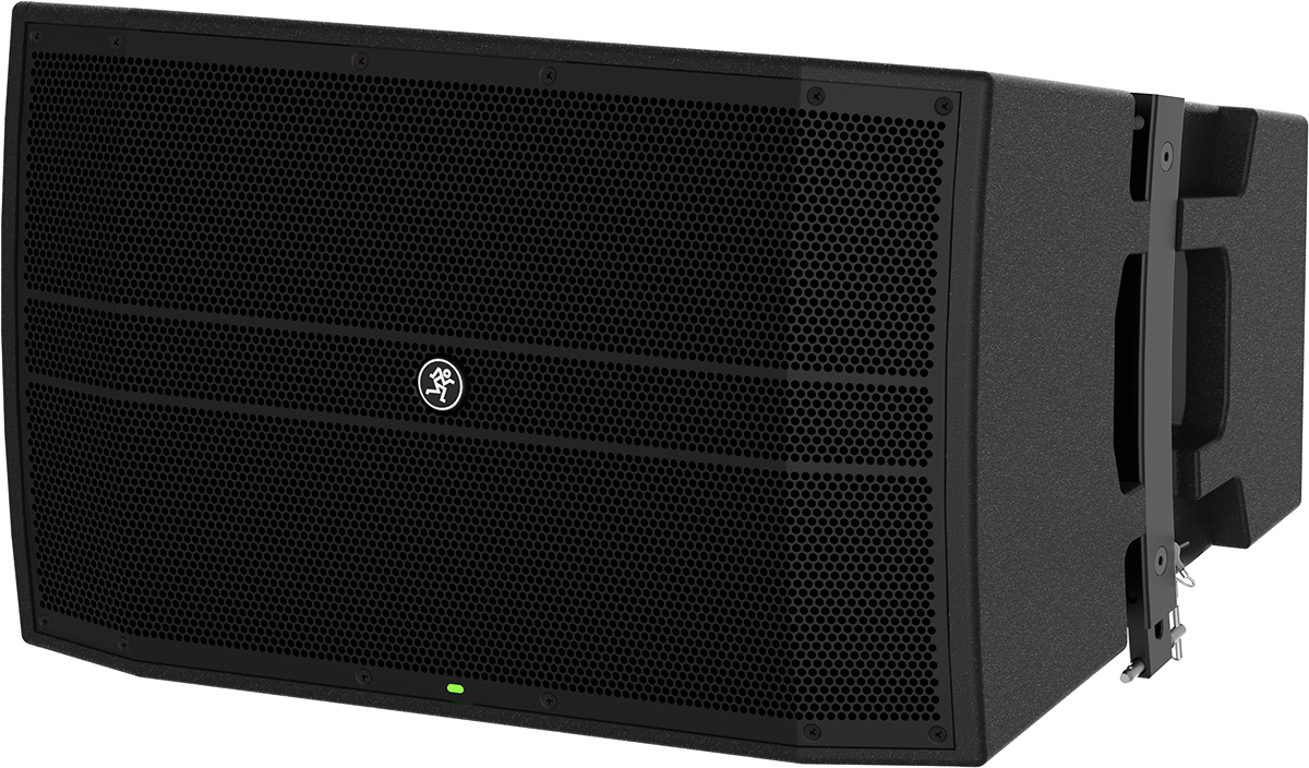 Mackie Drm12a - Active full-range speaker - Main picture