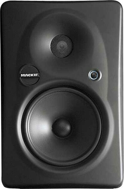 Mackie Hr624 Mkii - La PiÈce - Active studio monitor - Main picture